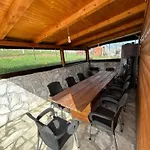 Nyaraló Jerry's *