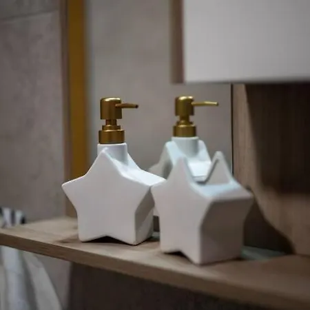 בית נופש Jerry's *