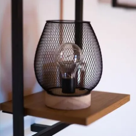 בית נופש Jerry's באניה לוקה