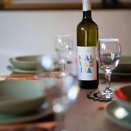 Jerry's בית נופש