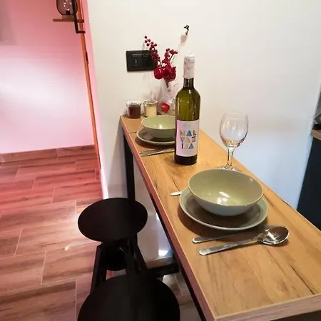 בית נופש Jerry's *