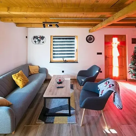 Jerry's באניה לוקה