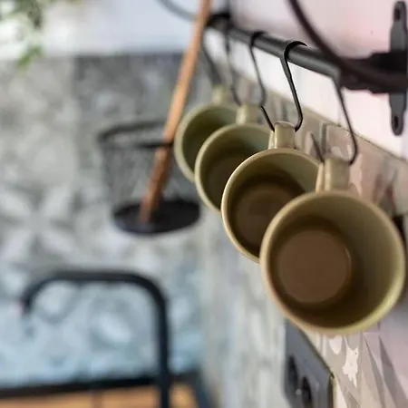 Jerry's בית נופש *