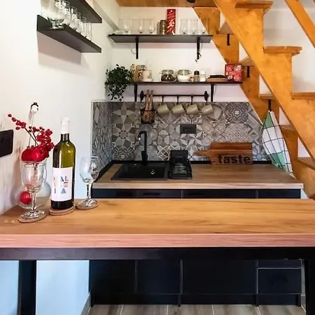 Ferienhaus Jerry's Banja Luka