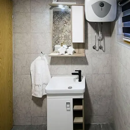 Jerry's Ferienhaus Banja Luka