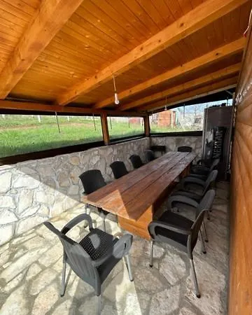 בית נופש Jerry's *