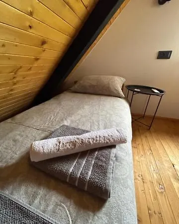 Jerry's בית נופש