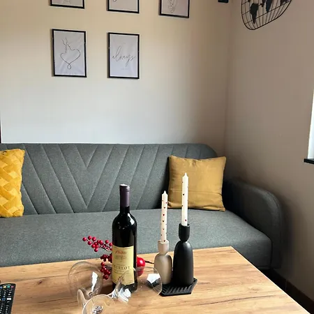 בית נופש Jerry's *