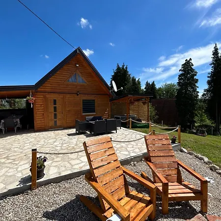 Jerry's באניה לוקה